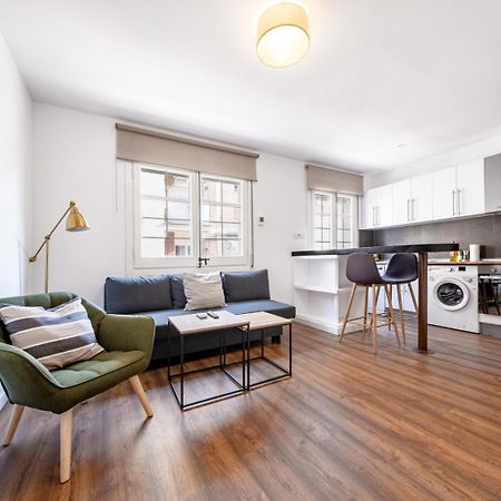 Caliu Apartments Barcelona - Fira 略夫雷加特河畔奥斯皮塔莱特 外观 照片