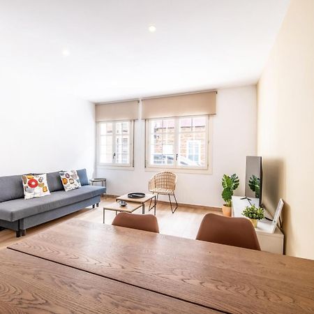 Caliu Apartments Barcelona - Fira 略夫雷加特河畔奥斯皮塔莱特 外观 照片