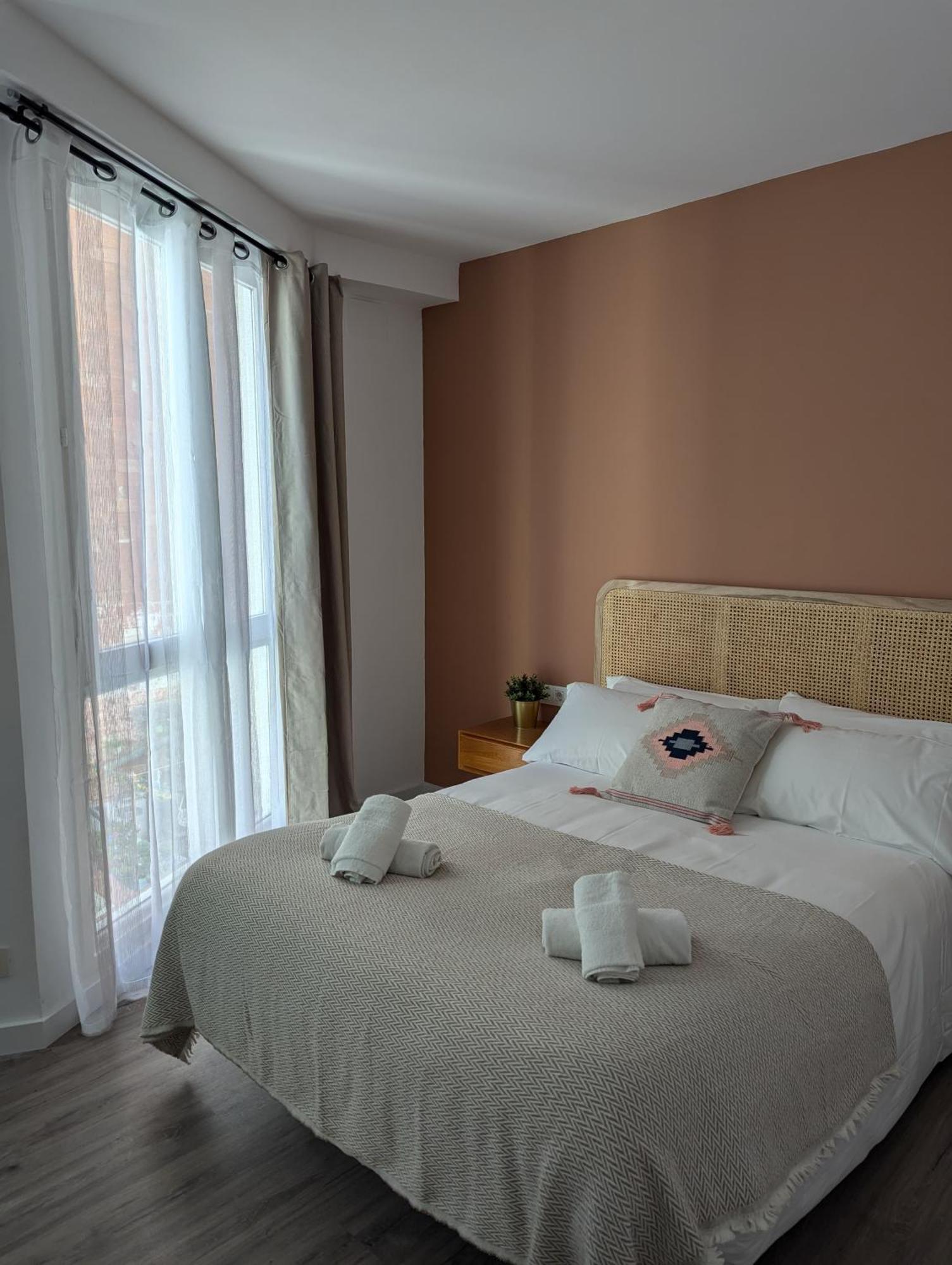 Caliu Apartments Barcelona - Fira 略夫雷加特河畔奥斯皮塔莱特 外观 照片
