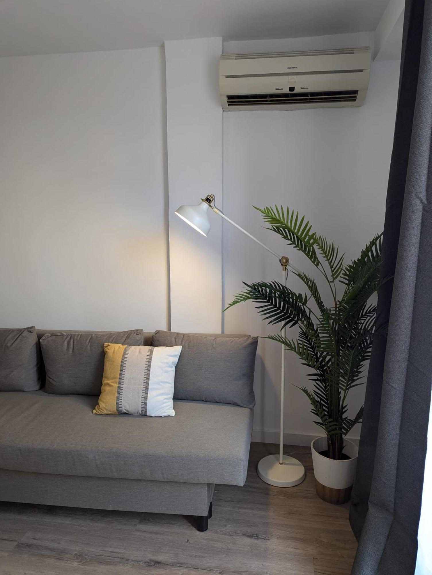 Caliu Apartments Barcelona - Fira 略夫雷加特河畔奥斯皮塔莱特 外观 照片