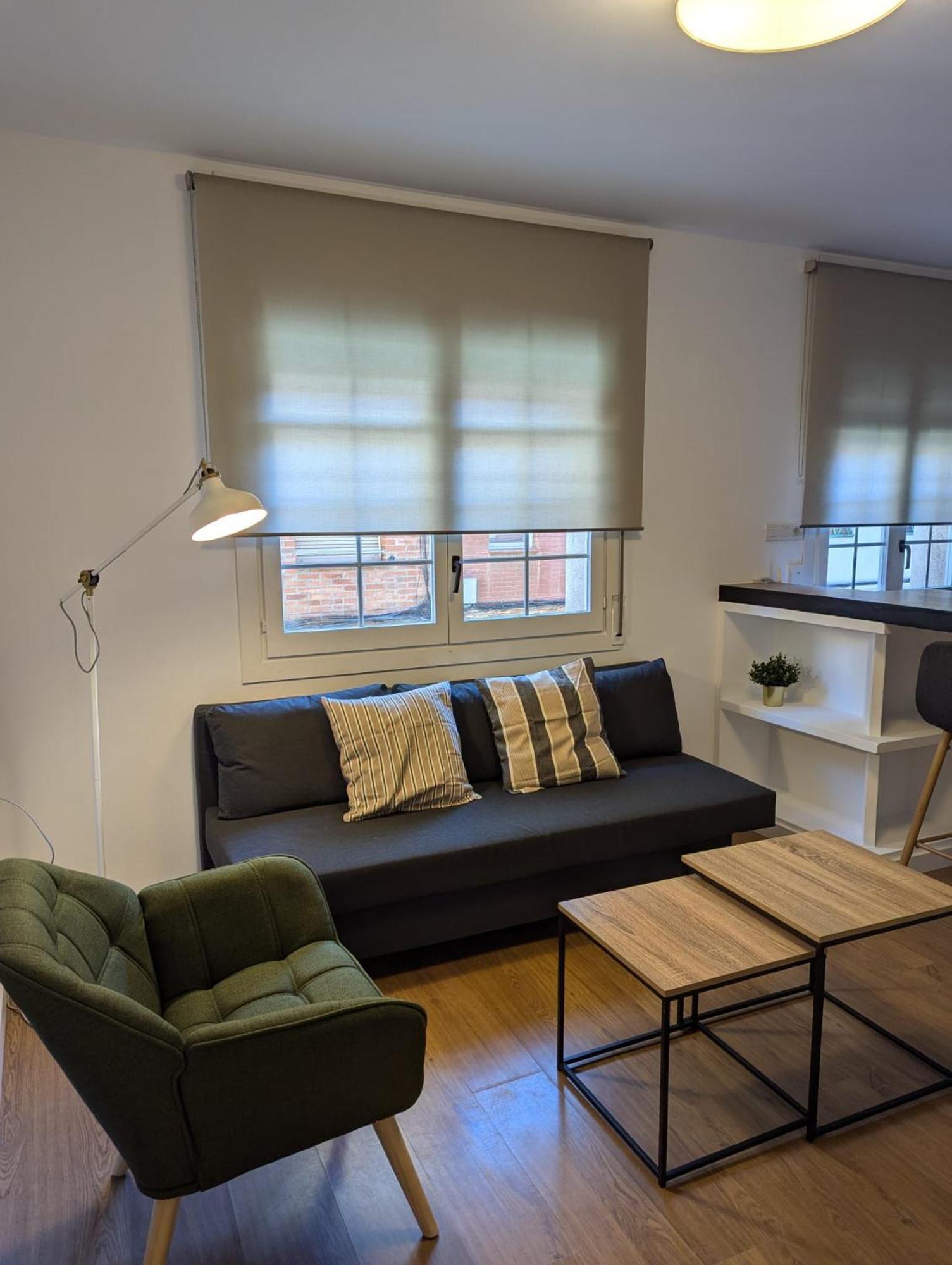 Caliu Apartments Barcelona - Fira 略夫雷加特河畔奥斯皮塔莱特 外观 照片