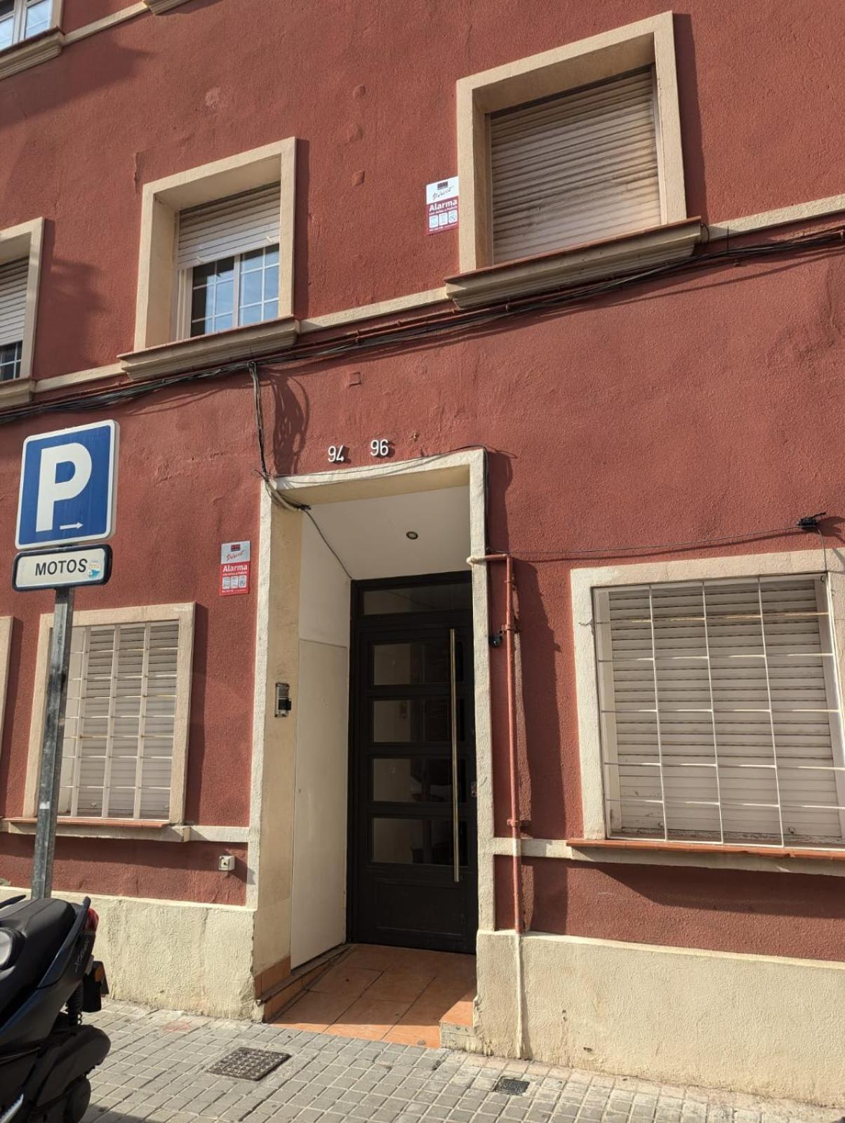 Caliu Apartments Barcelona - Fira 略夫雷加特河畔奥斯皮塔莱特 外观 照片