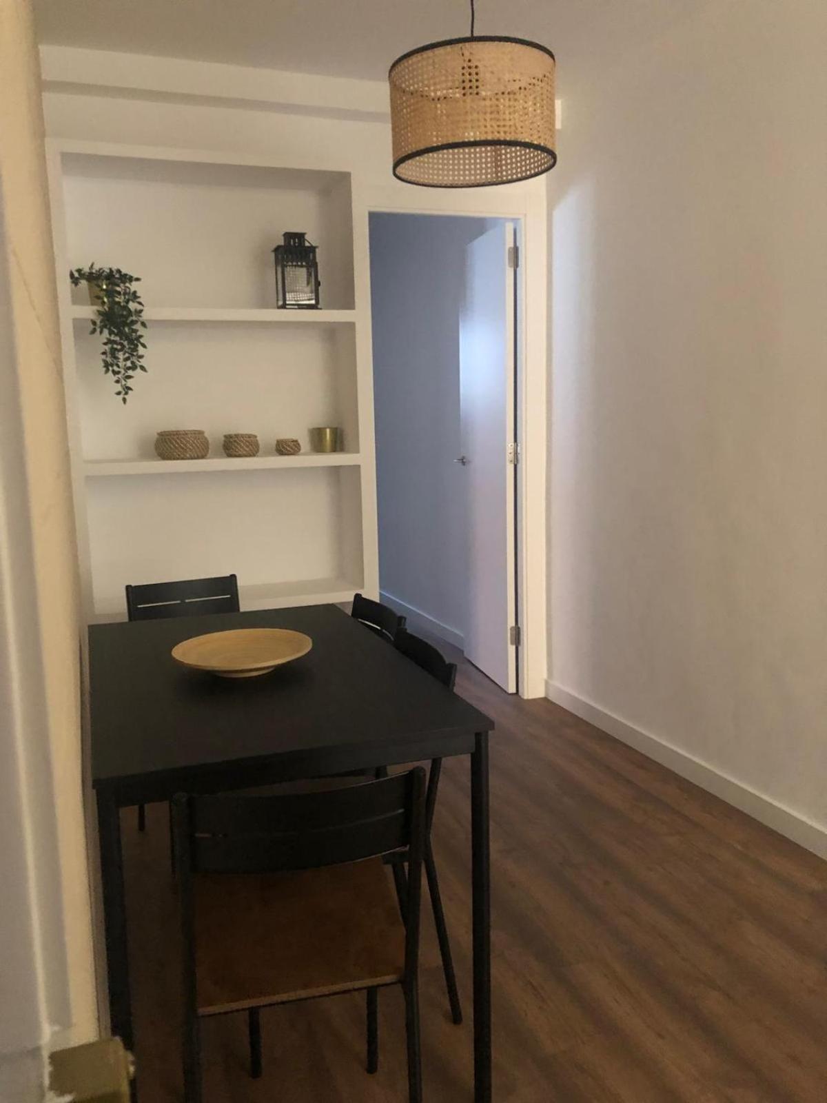 Caliu Apartments Barcelona - Fira 略夫雷加特河畔奥斯皮塔莱特 外观 照片