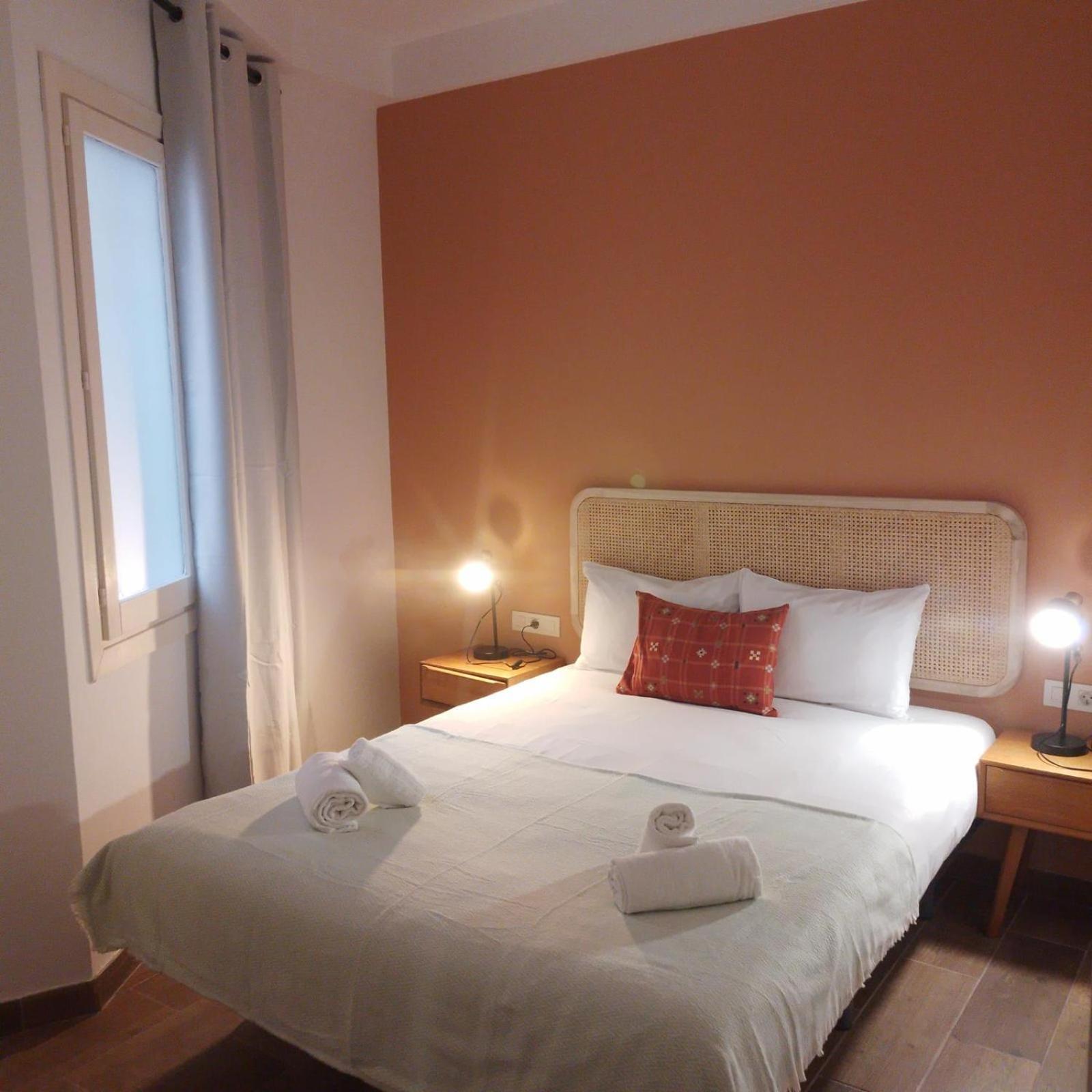 Caliu Apartments Barcelona - Fira 略夫雷加特河畔奥斯皮塔莱特 外观 照片