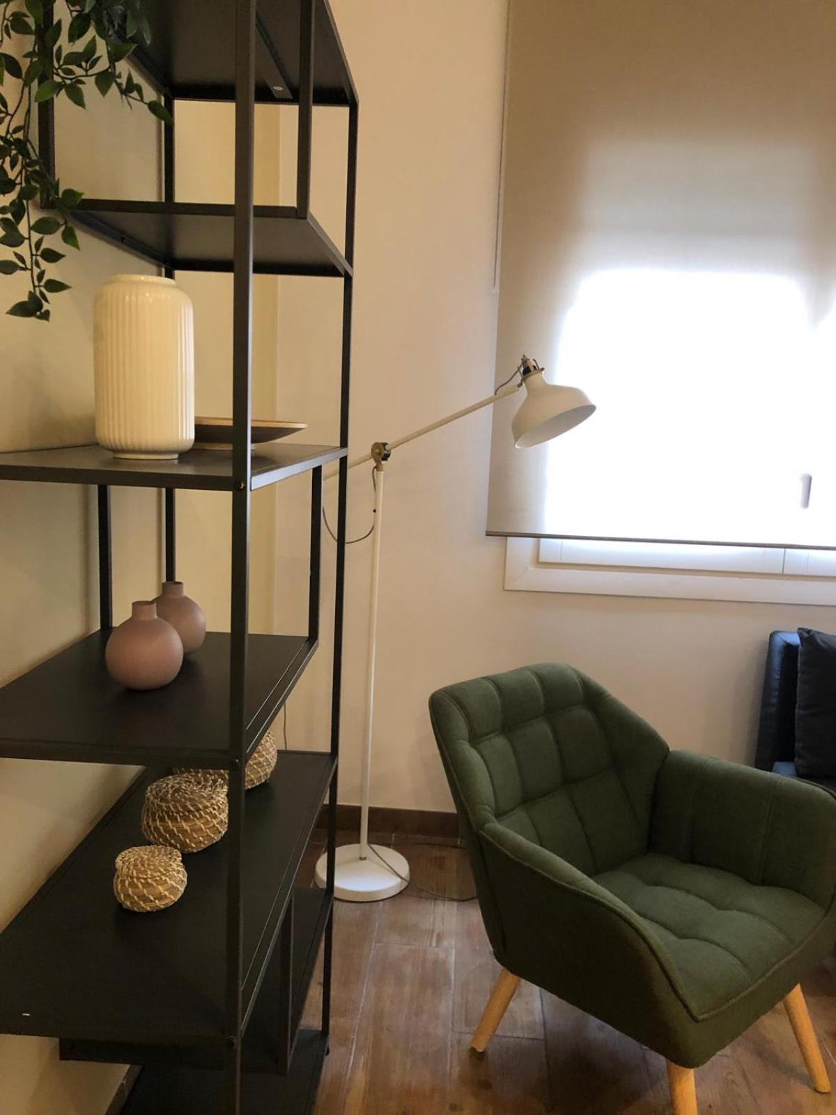 Caliu Apartments Barcelona - Fira 略夫雷加特河畔奥斯皮塔莱特 外观 照片