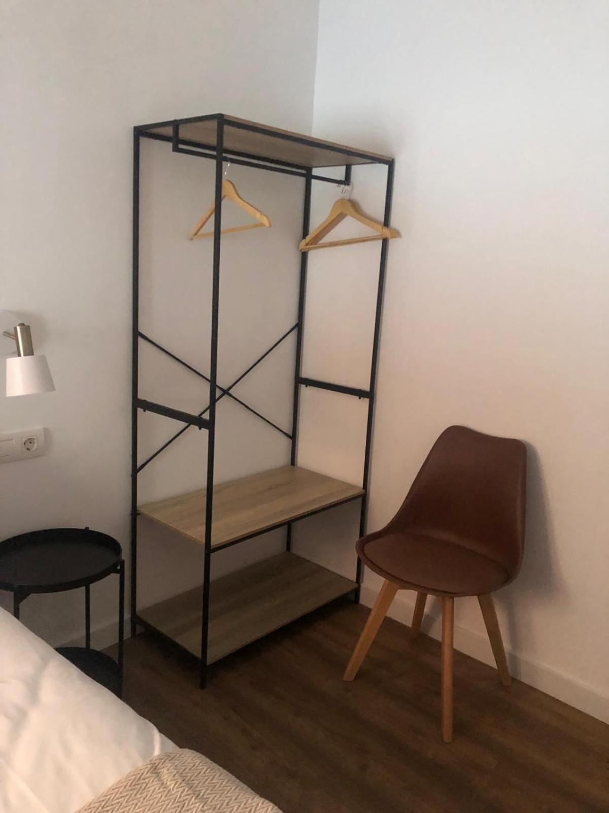 Caliu Apartments Barcelona - Fira 略夫雷加特河畔奥斯皮塔莱特 外观 照片