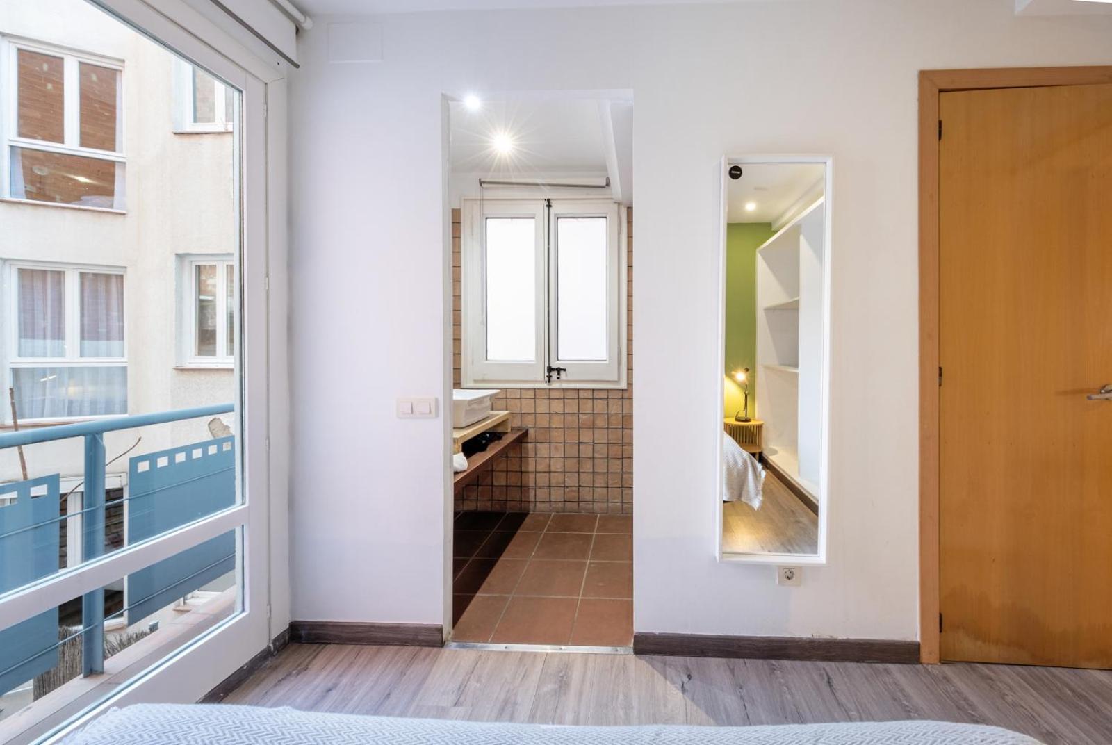 Caliu Apartments Barcelona - Fira 略夫雷加特河畔奥斯皮塔莱特 外观 照片