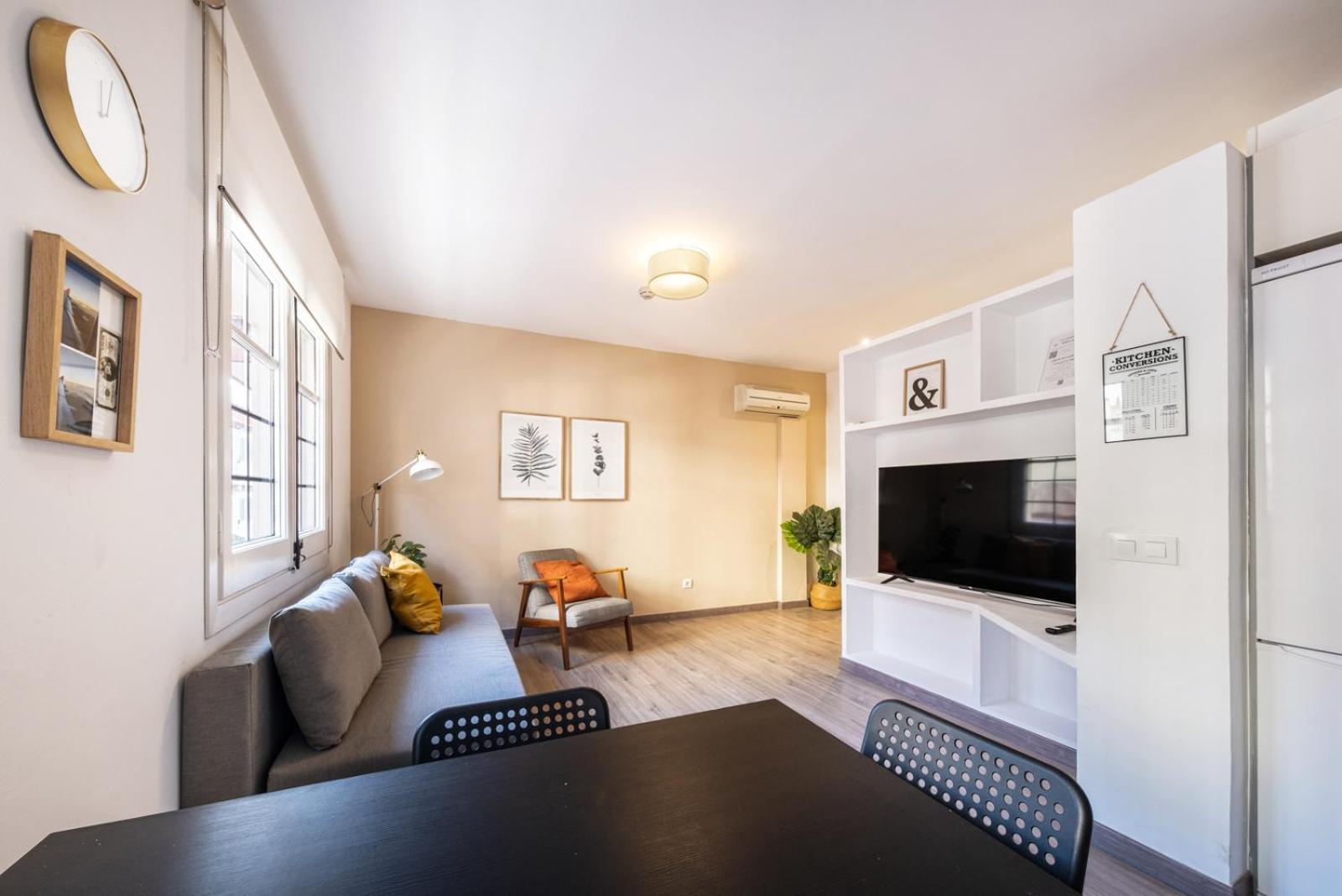 Caliu Apartments Barcelona - Fira 略夫雷加特河畔奥斯皮塔莱特 外观 照片