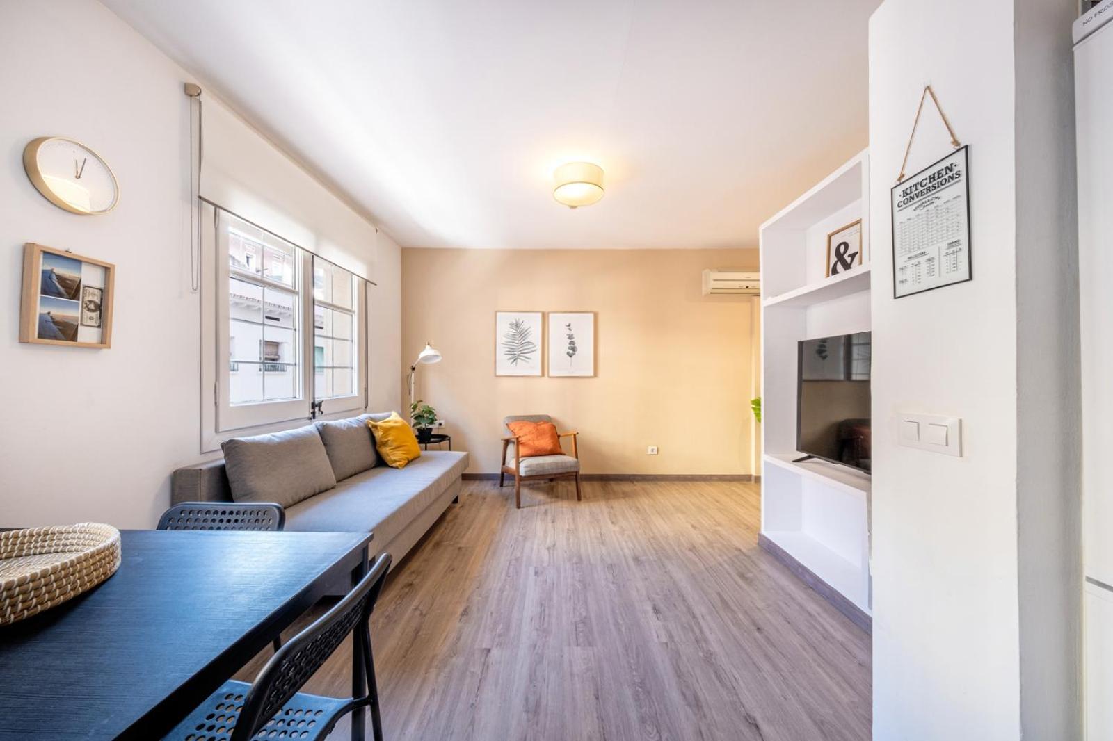 Caliu Apartments Barcelona - Fira 略夫雷加特河畔奥斯皮塔莱特 外观 照片