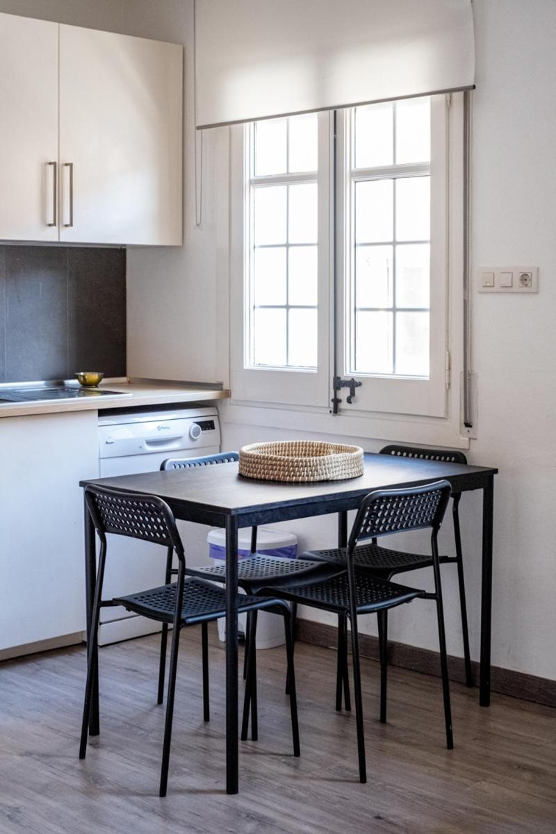 Caliu Apartments Barcelona - Fira 略夫雷加特河畔奥斯皮塔莱特 外观 照片