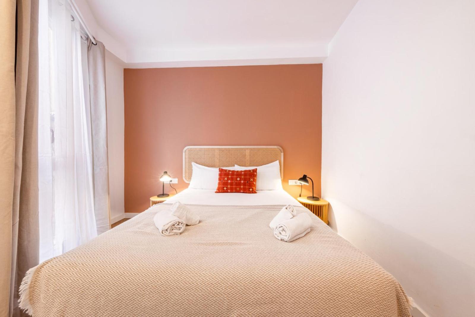 Caliu Apartments Barcelona - Fira 略夫雷加特河畔奥斯皮塔莱特 外观 照片