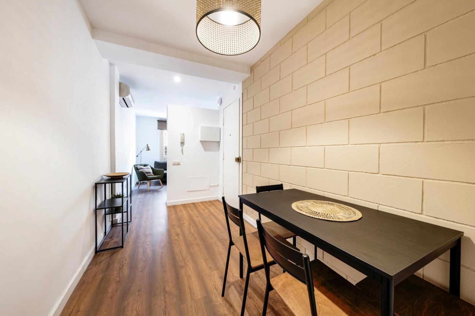 Caliu Apartments Barcelona - Fira 略夫雷加特河畔奥斯皮塔莱特 外观 照片