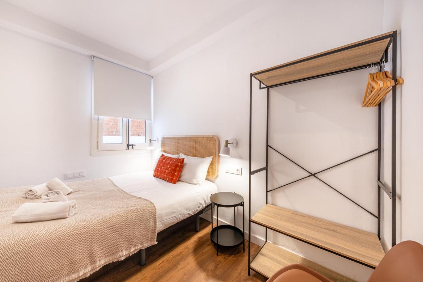 Caliu Apartments Barcelona - Fira 略夫雷加特河畔奥斯皮塔莱特 外观 照片
