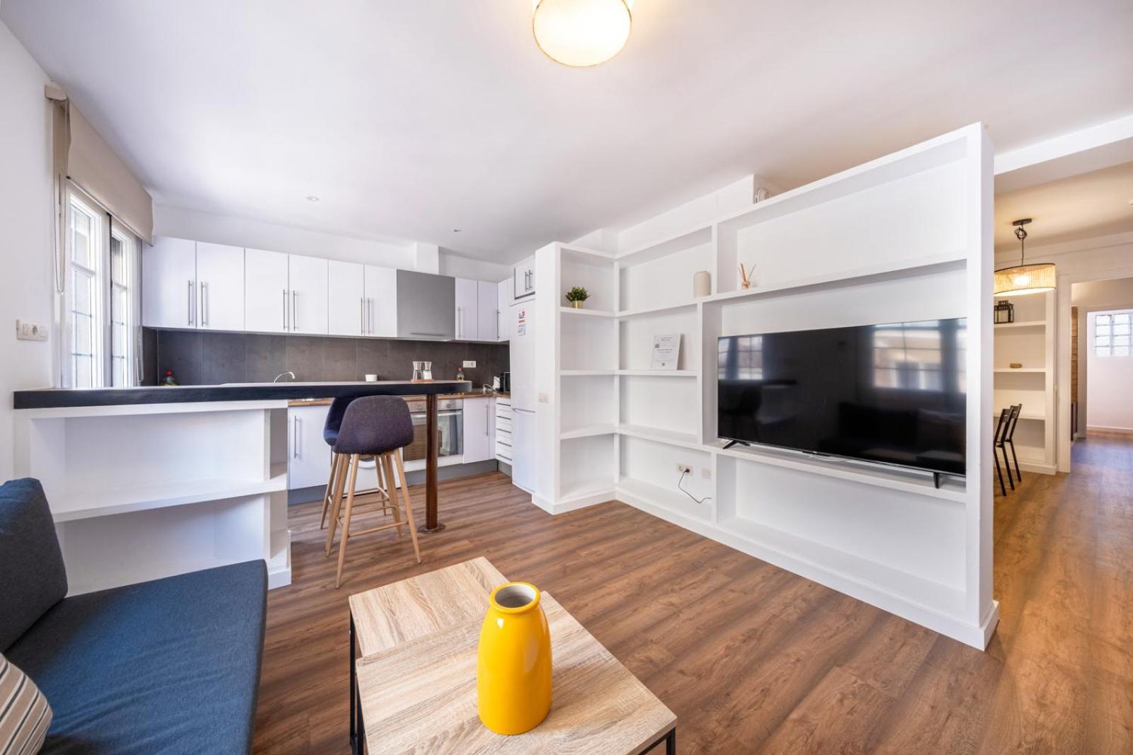 Caliu Apartments Barcelona - Fira 略夫雷加特河畔奥斯皮塔莱特 外观 照片