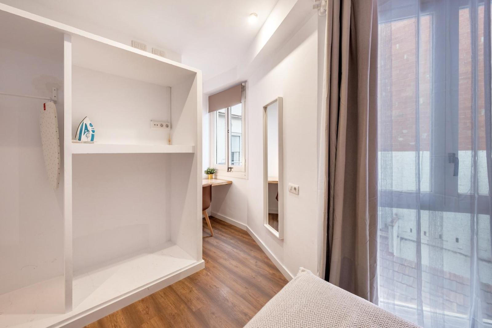 Caliu Apartments Barcelona - Fira 略夫雷加特河畔奥斯皮塔莱特 外观 照片