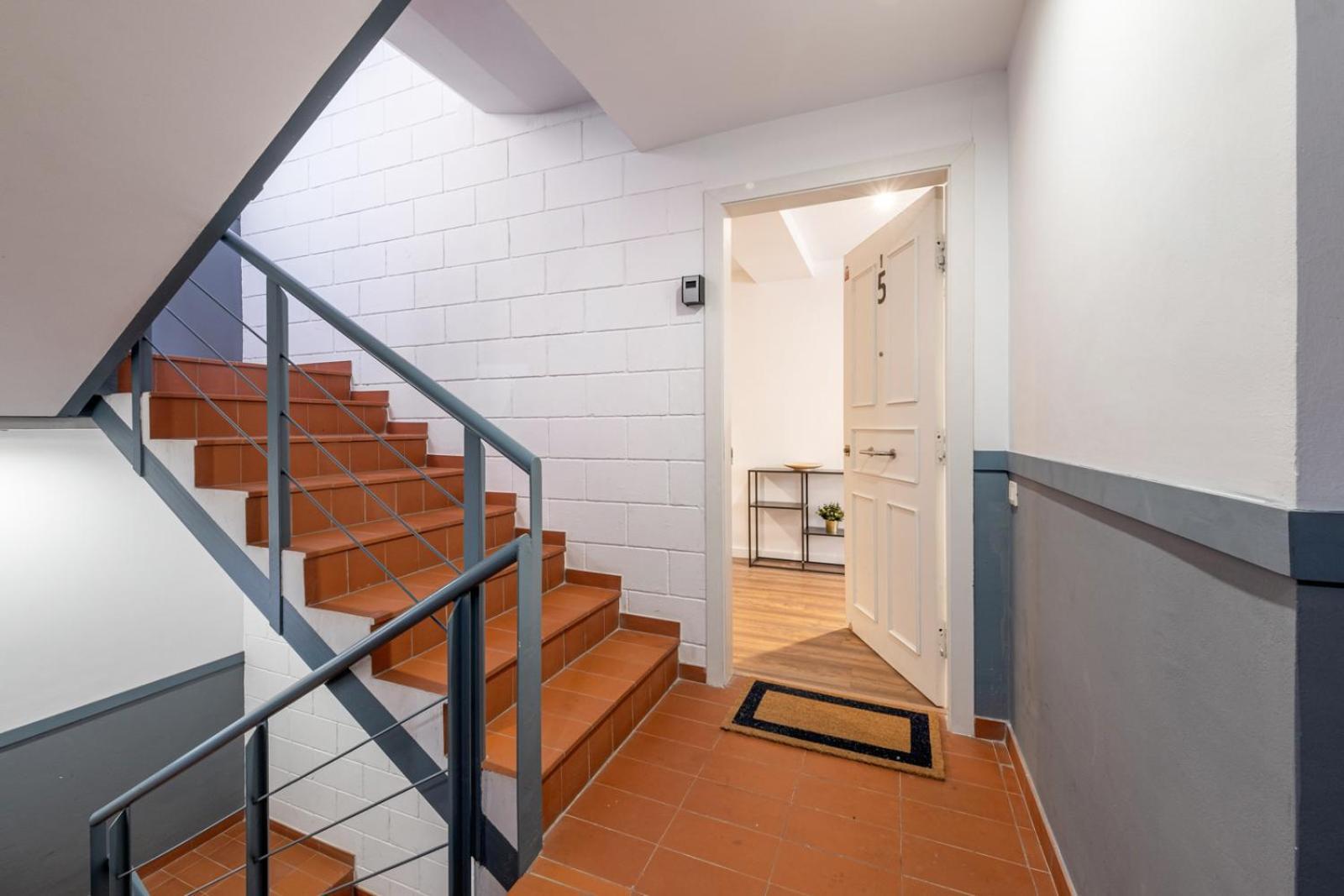 Caliu Apartments Barcelona - Fira 略夫雷加特河畔奥斯皮塔莱特 外观 照片