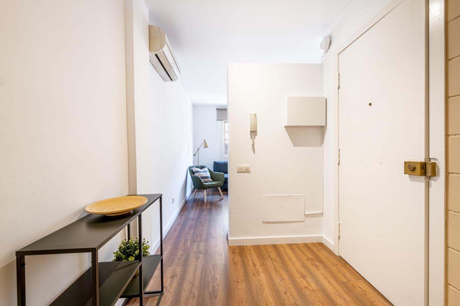 Caliu Apartments Barcelona - Fira 略夫雷加特河畔奥斯皮塔莱特 外观 照片