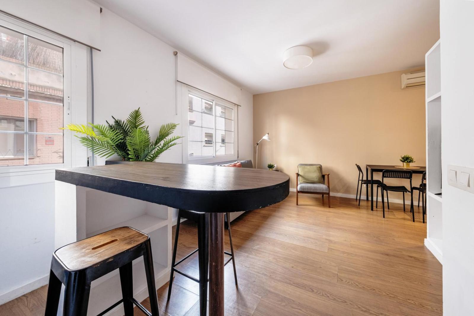 Caliu Apartments Barcelona - Fira 略夫雷加特河畔奥斯皮塔莱特 外观 照片