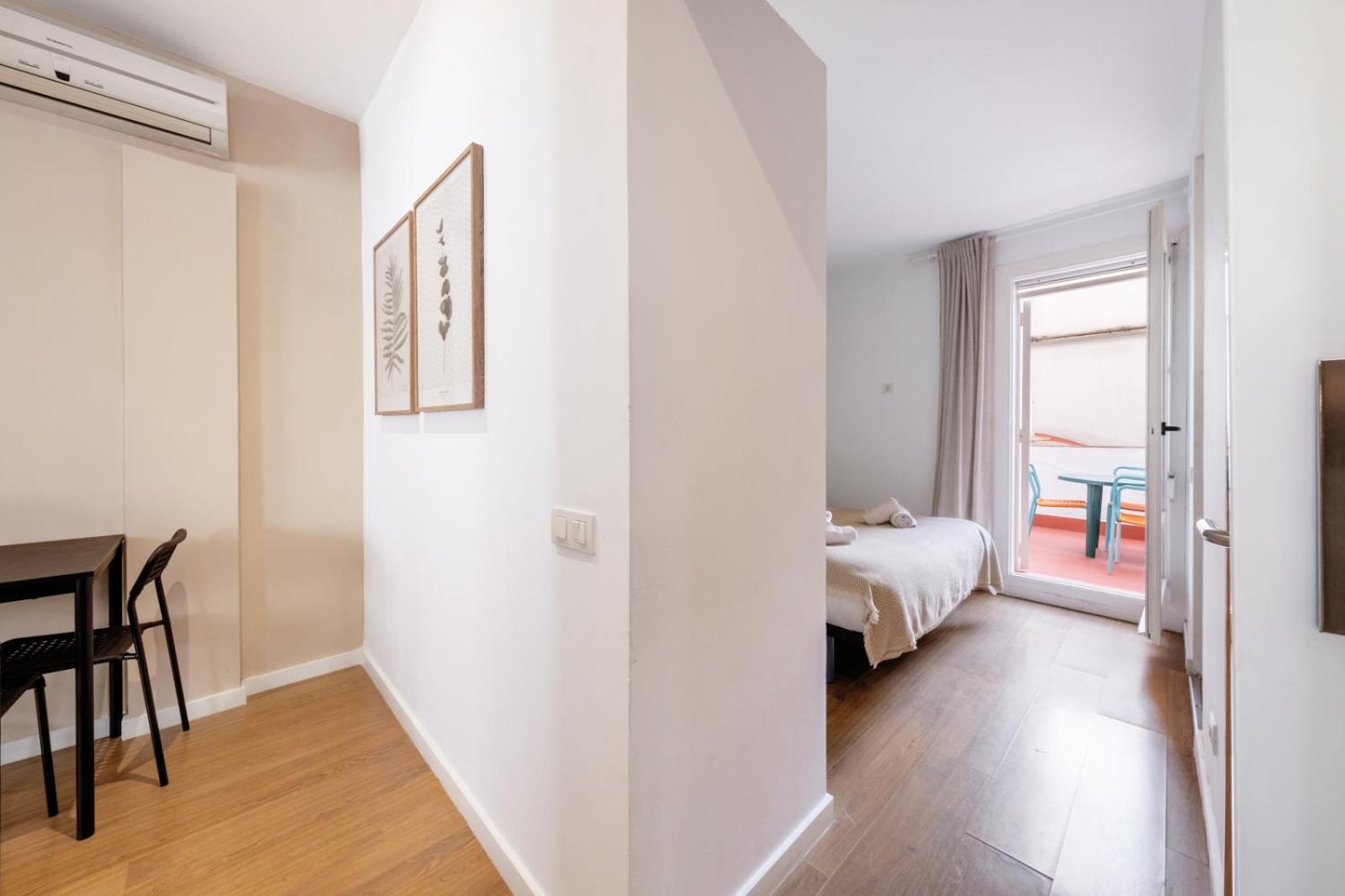 Caliu Apartments Barcelona - Fira 略夫雷加特河畔奥斯皮塔莱特 外观 照片