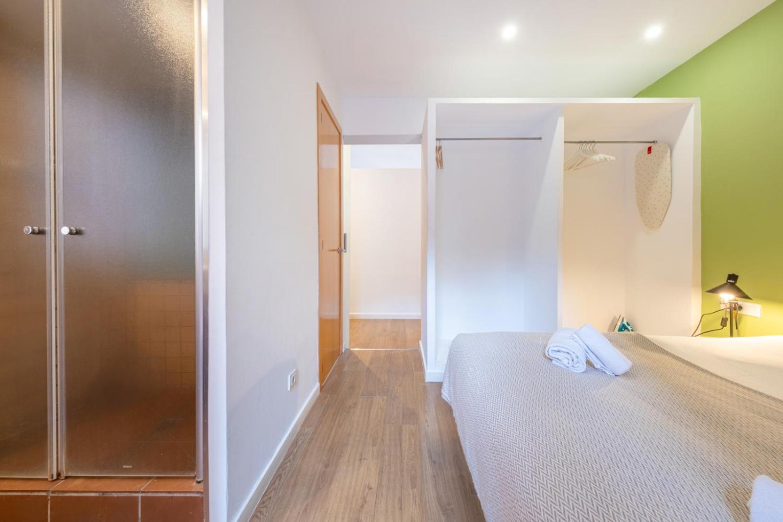 Caliu Apartments Barcelona - Fira 略夫雷加特河畔奥斯皮塔莱特 外观 照片