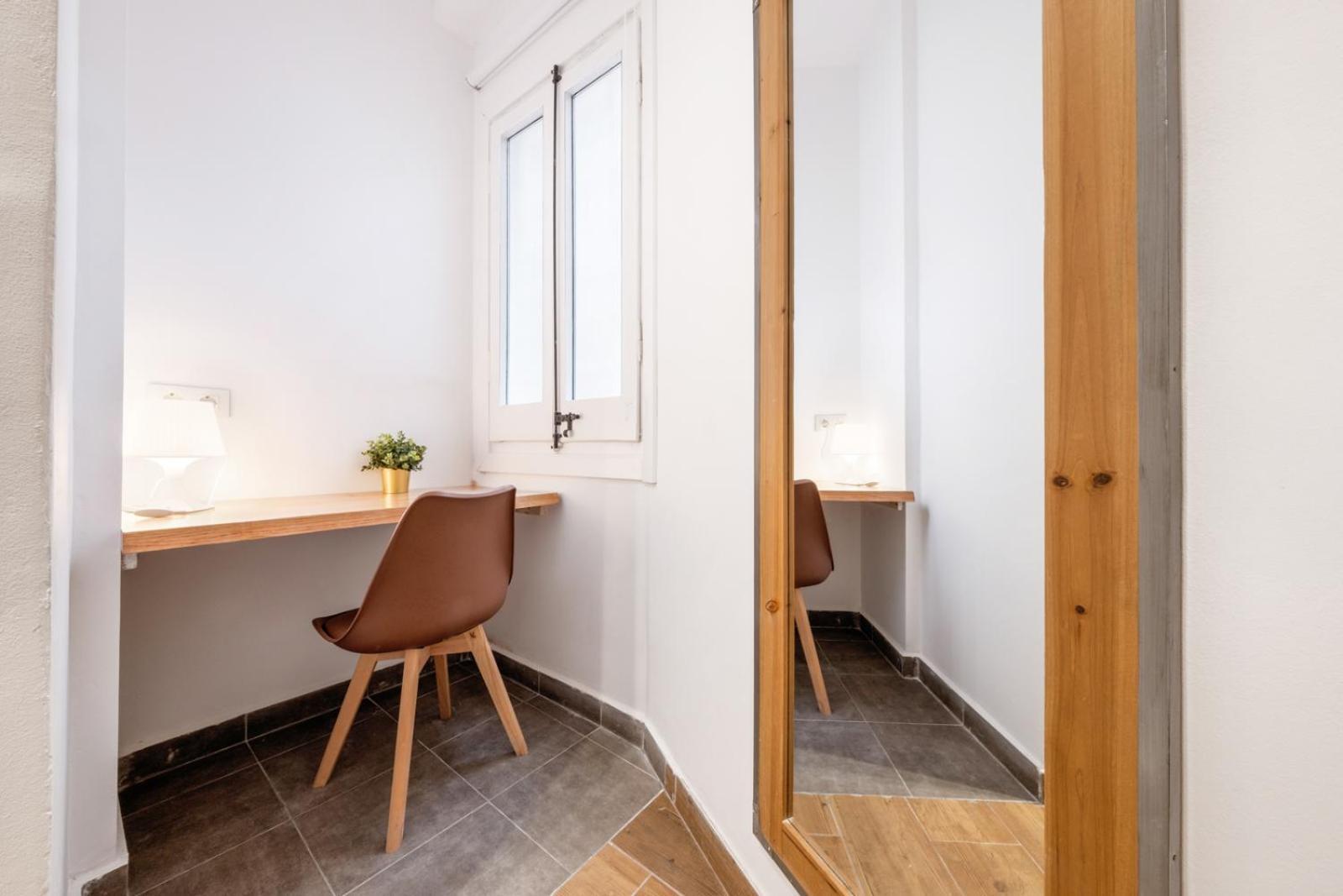 Caliu Apartments Barcelona - Fira 略夫雷加特河畔奥斯皮塔莱特 外观 照片
