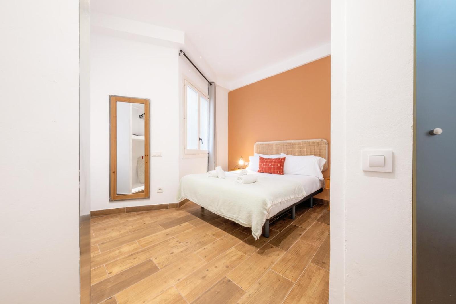 Caliu Apartments Barcelona - Fira 略夫雷加特河畔奥斯皮塔莱特 外观 照片