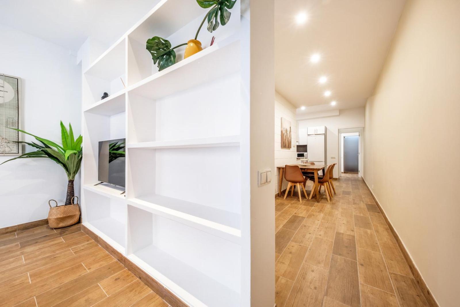 Caliu Apartments Barcelona - Fira 略夫雷加特河畔奥斯皮塔莱特 外观 照片