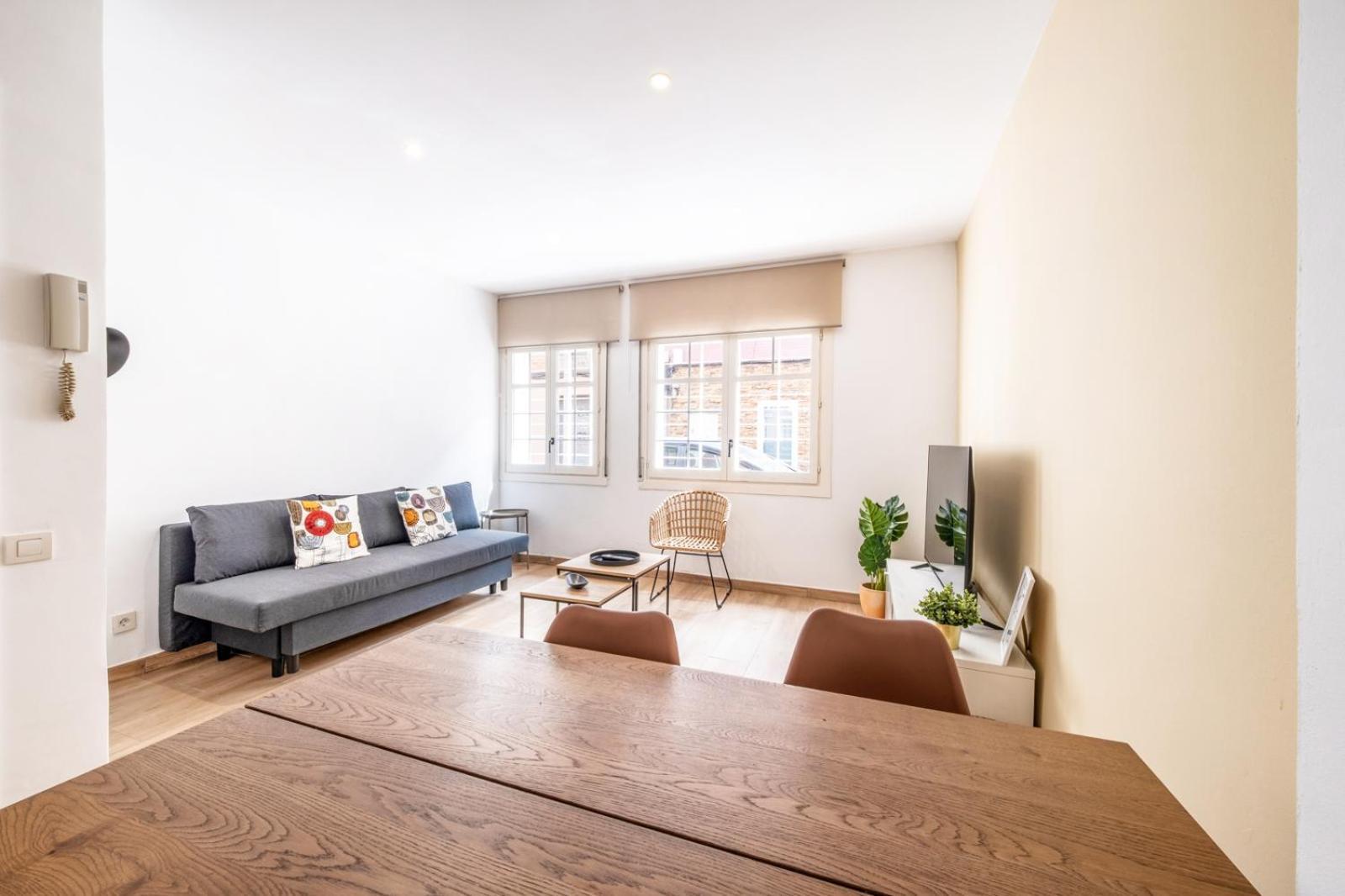 Caliu Apartments Barcelona - Fira 略夫雷加特河畔奥斯皮塔莱特 外观 照片