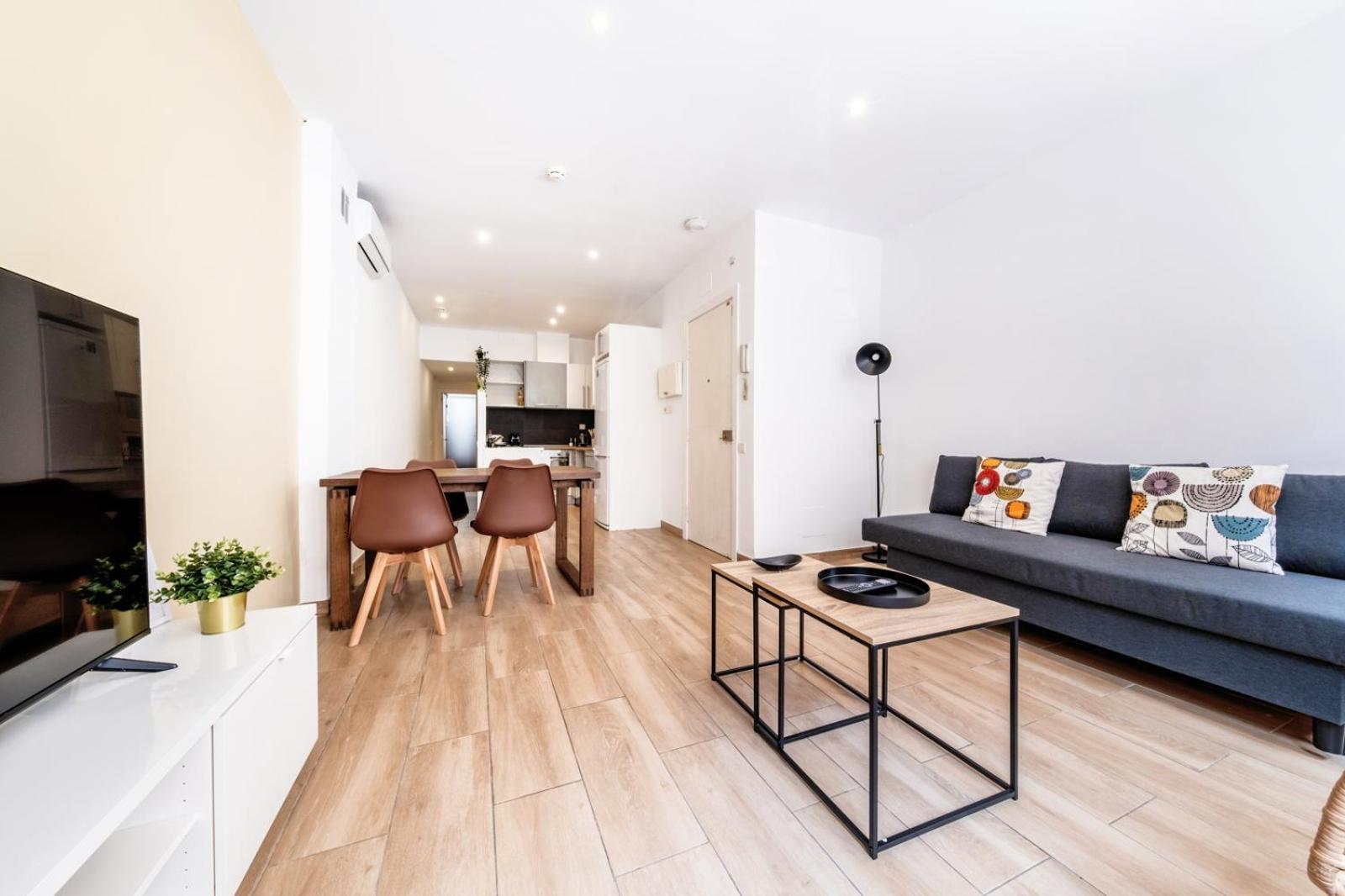 Caliu Apartments Barcelona - Fira 略夫雷加特河畔奥斯皮塔莱特 外观 照片