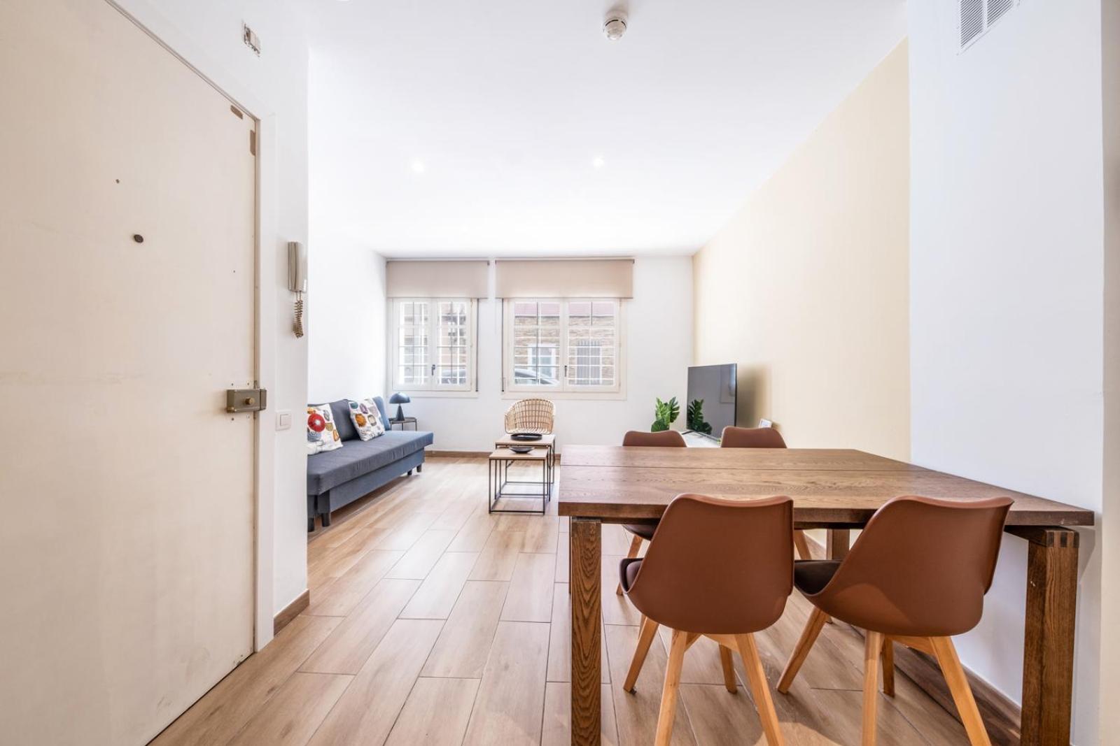 Caliu Apartments Barcelona - Fira 略夫雷加特河畔奥斯皮塔莱特 外观 照片