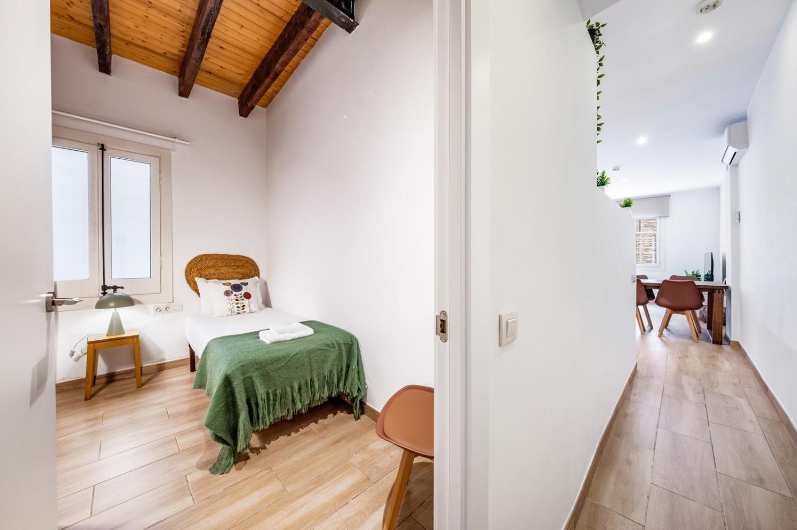 Caliu Apartments Barcelona - Fira 略夫雷加特河畔奥斯皮塔莱特 外观 照片