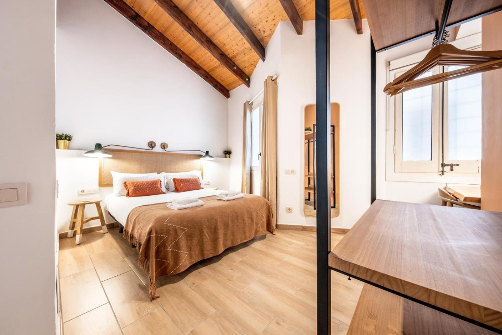 Caliu Apartments Barcelona - Fira 略夫雷加特河畔奥斯皮塔莱特 外观 照片