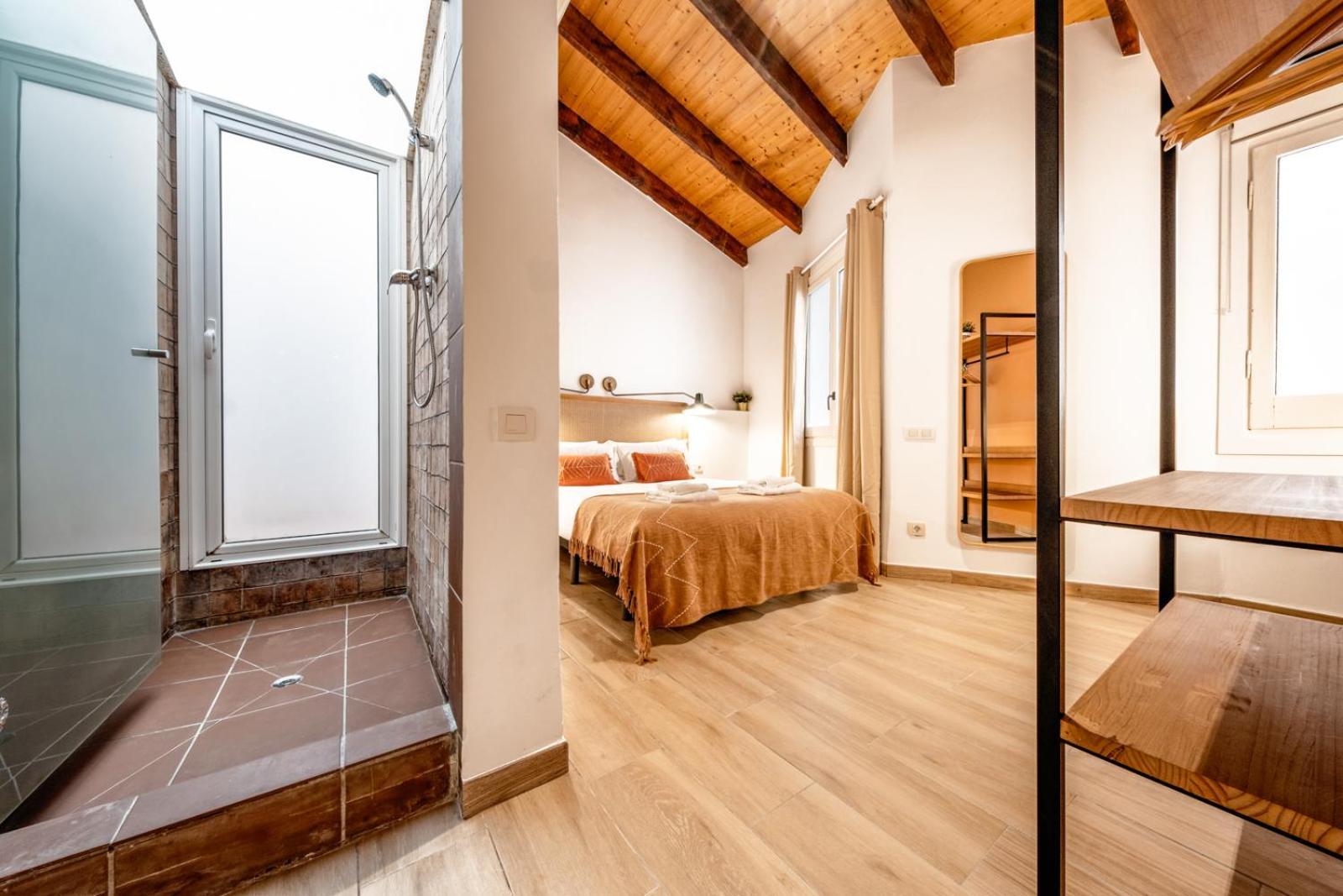 Caliu Apartments Barcelona - Fira 略夫雷加特河畔奥斯皮塔莱特 外观 照片