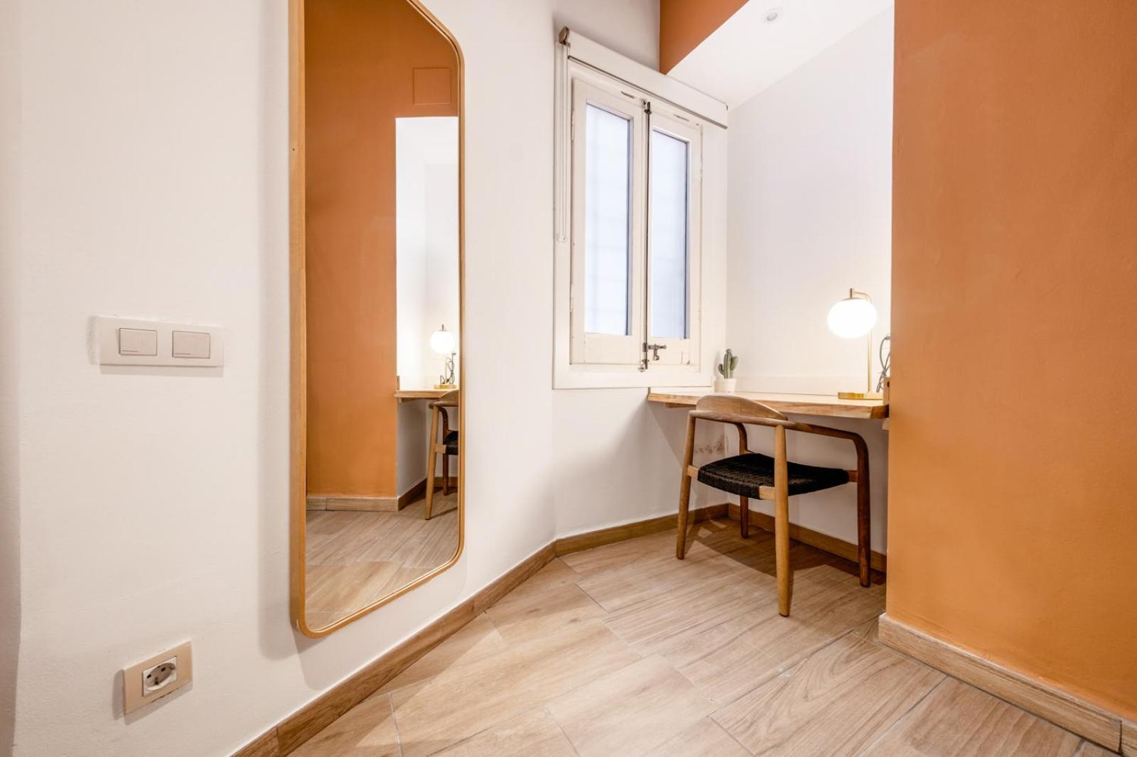 Caliu Apartments Barcelona - Fira 略夫雷加特河畔奥斯皮塔莱特 外观 照片
