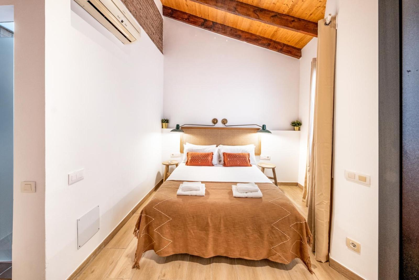 Caliu Apartments Barcelona - Fira 略夫雷加特河畔奥斯皮塔莱特 外观 照片